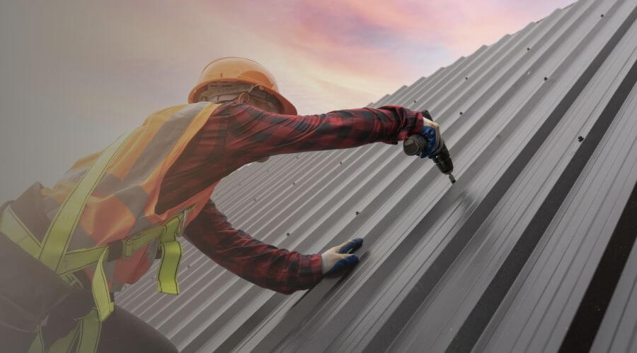 Professional residential roofers in Cambridge, ID